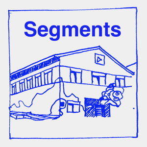 Segments from Sydhavnen