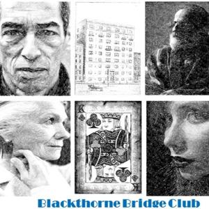 Blackthorne Bridge Club (a Call of Cthulhu play through podcast)