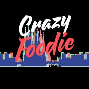 Crazy Foodie Barcelona