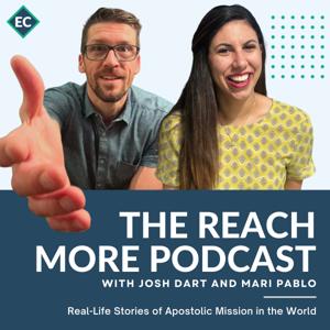 The Reach More Podcast