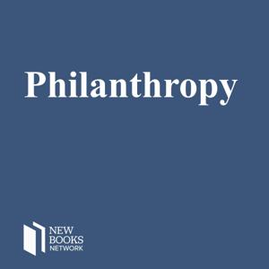 New Books in Philanthropy