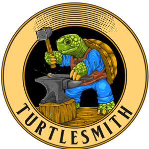 Turtlesmith Podcast