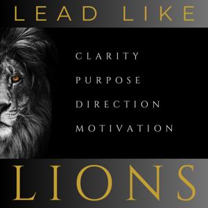 Lead Like Lions