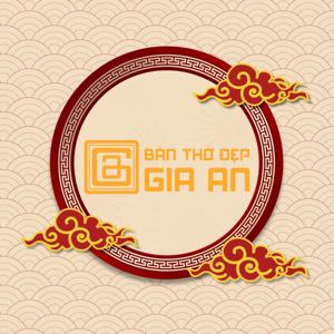 Thiết Kế Phòng Thờ Gia An