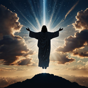 Heavenly Perspective