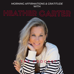 Morning Affirmations With Gratitude