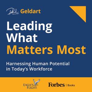 Leading What Matters Most