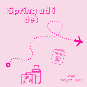 Spring ud i det