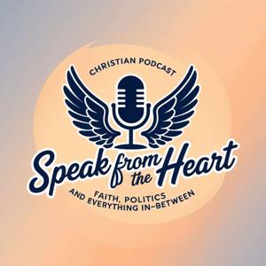 Speak From The Heart