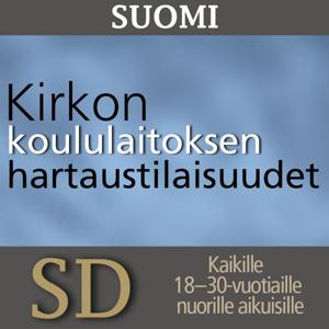 Worldwide Devotional For Young Adults | SD | FINNISH