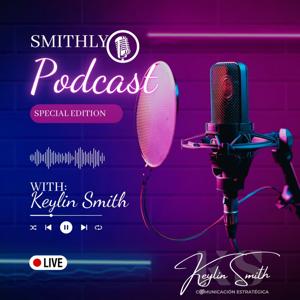 Smithy Podcast