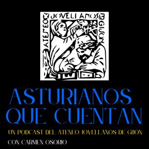 Asturianos que cuentan