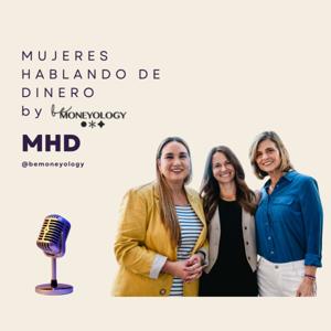 Mujeres Hablando de Dinero by @bemoneyology