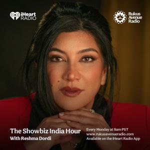 The ShowBiz India Hour