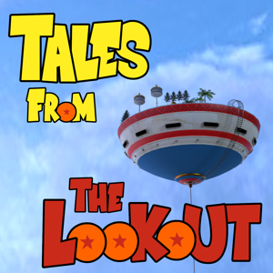 Tales from the Lookout