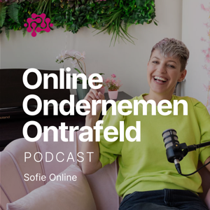 Online Ondernemen Ontrafeld