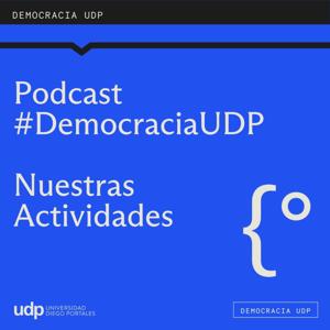 Democracia UDP
