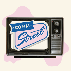 COMM Street