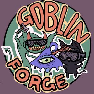 Goblin Forge Presents