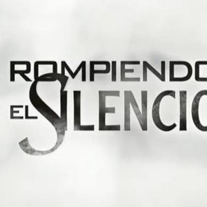 Rompiendo el silencio