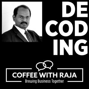 Decoding Coffee with Raja