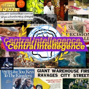 Central Intelligence