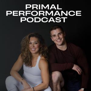 Primal Performance  Podcast