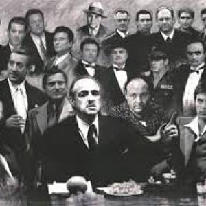 Las Sombras del Poder : Mafias mundiales