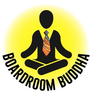 Boardroom Buddha