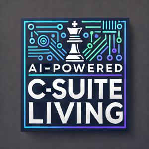 AI-Powered C-Suite Living