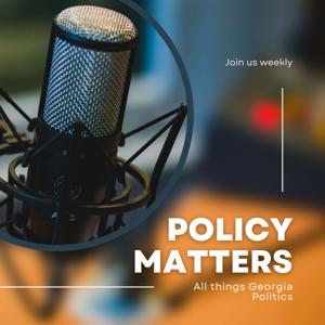 Policy Matters GA