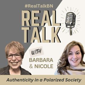 Real Talk with Barbara and Nicole