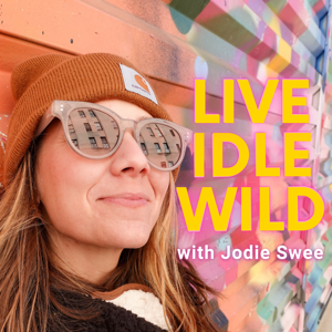 Live Idlewild with Jodie Swee