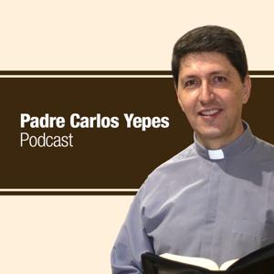 Padre Carlos Yepes Podcast Tele VID