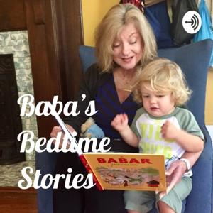 Baba's Bedtime Stories