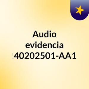 Audio evidencia GA4-240202501-AA1-EV02