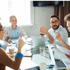 Las personas en las organizaciones