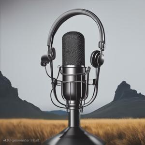 Sasi's podcast