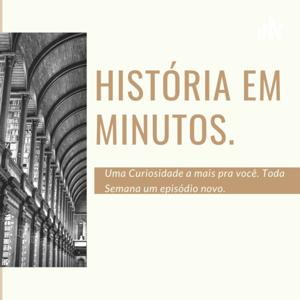 História em Minutos.