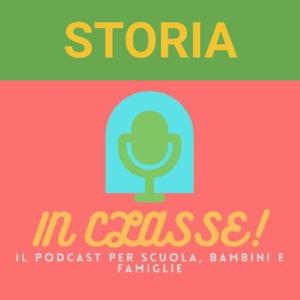 STORIA - IN CLASSE