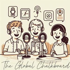The Global Chalkboard