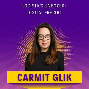 Logistics Unboxed: Digital Freight