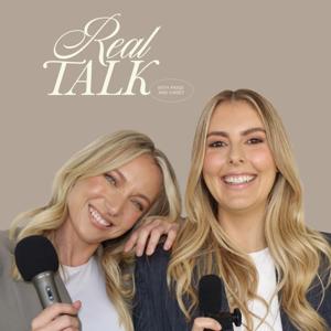 Real Talk with Paige & Casey