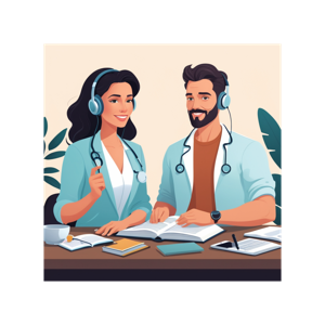 Health and Wealth reads