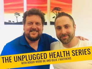 The Unplugged Health Series