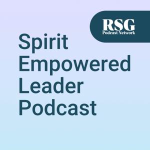 The Spirit Empowered Leader