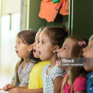 Sé protagonista de tu aprendizaje