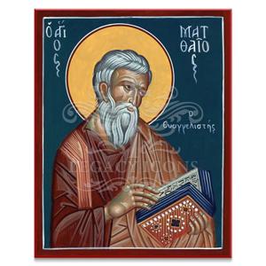 Gospel of Matthew Survey