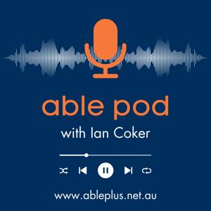 Able Pod - NDIS Storytelling