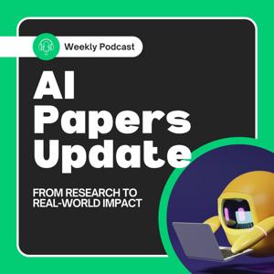 AI Papers Update